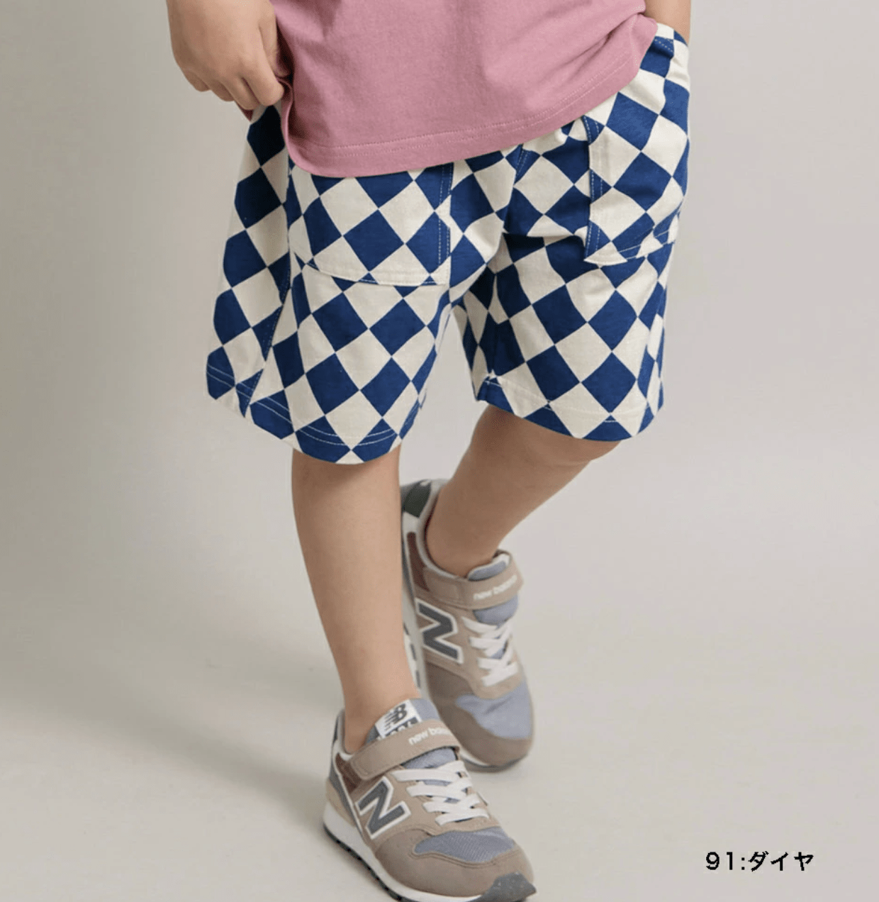 日本直送DRC Karabari Tenzhu Half Pants - HLY & CHOCCICO
