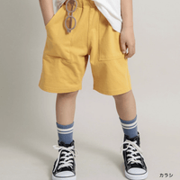 日本直送DRC Karabari Tenzhu Half Pants - HLY & CHOCCICO