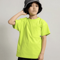 日本直送DRC Pocket sleeve Tee HLY & CHOCCICO