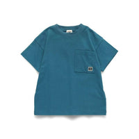 日本直送DRC Pocket sleeve Tee HLY & CHOCCICO