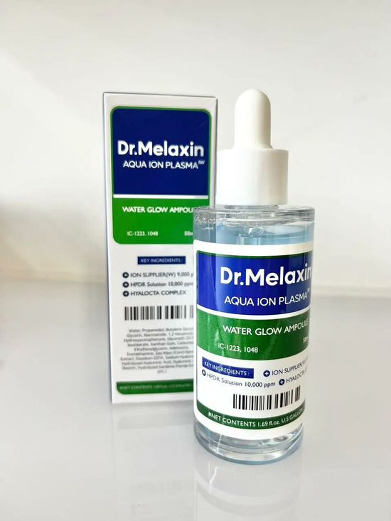 Dr.Melaxin 水離子保濕精華 50ml