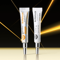 Dr.Melaxin 視黃醇眼霜 ／ Dr. Melaxin 眼袋隱形霜 10ml HLY & CHOCCICO