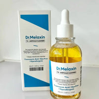Dr.Melaxin | 逆齢專家 TX 超強美白去斑 美白晶瑩洗臉精華 100mL HLY & CHOCCICO