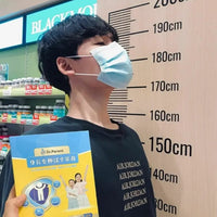 Dr.Parent 專利膠原肽天然雙鈣快高成長飲 HLY & CHOCCICO