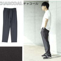 日本直送 Easy Pants系列涼感彈力速亁褲 HLY & CHOCCICO