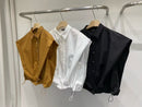 韓國直送Effortless Elegance Top - HLY & CHOCCICO