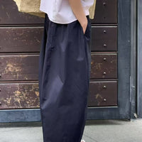 韓國直送Elegant Flow Pants - HLY & CHOCCICO