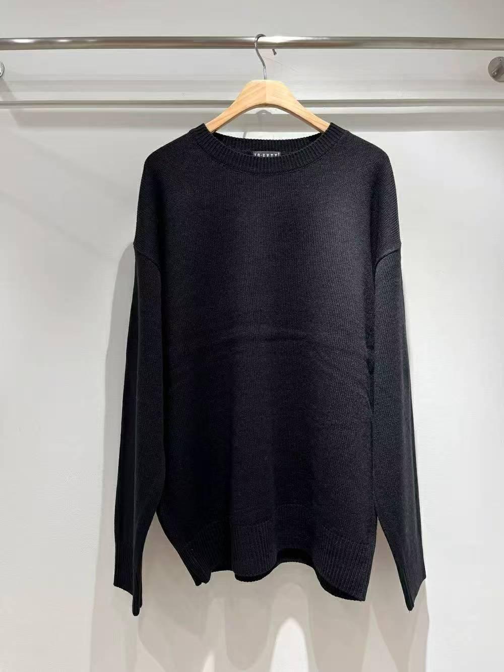韓國直送Eleven Knit - HLY &amp; CHOCCICO