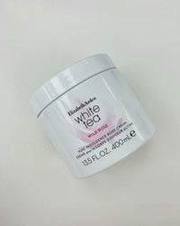 Elizabeth Arden伊麗莎白雅頓白茶身體霜（野玫瑰香型） HLY & CHOCCICO