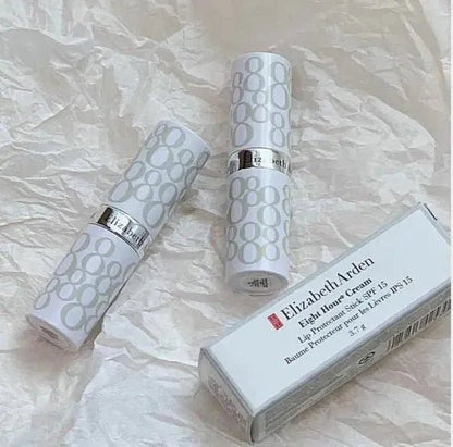 Elizabeth Arden - 皇牌8小時經典潤唇膏 SPF15 （3.7g） - HLY &amp; CHOCCICO