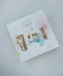 Elizabeth Arden Ceramide Lift & Firm Set 伊麗莎白雅頓金膠護膚品組合3件套 - HLY & CHOCCICO
