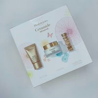 Elizabeth Arden Ceramide Lift & Firm Set 伊麗莎白雅頓金膠護膚品組合3件套 HLY & CHOCCICO
