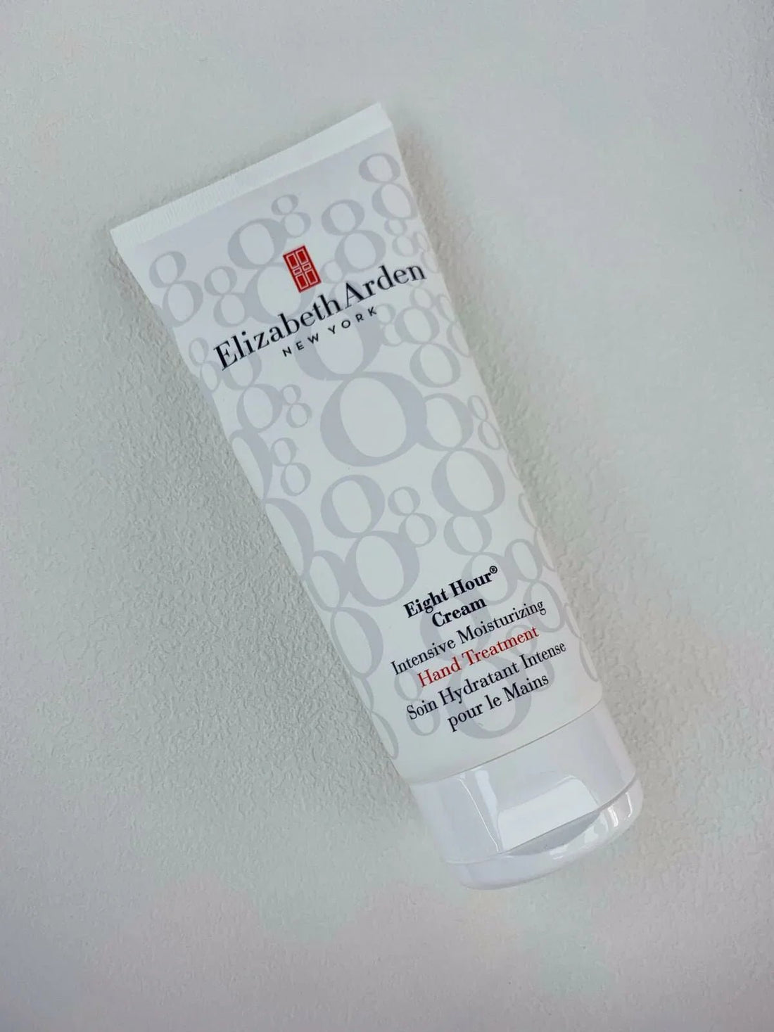 Elizabeth Arden Eight Hour Cream Intensive Moisturising Hand Treatment 伊麗莎白雅頓 8小時經典潤澤手霜200ml - HLY &amp; CHOCCICO