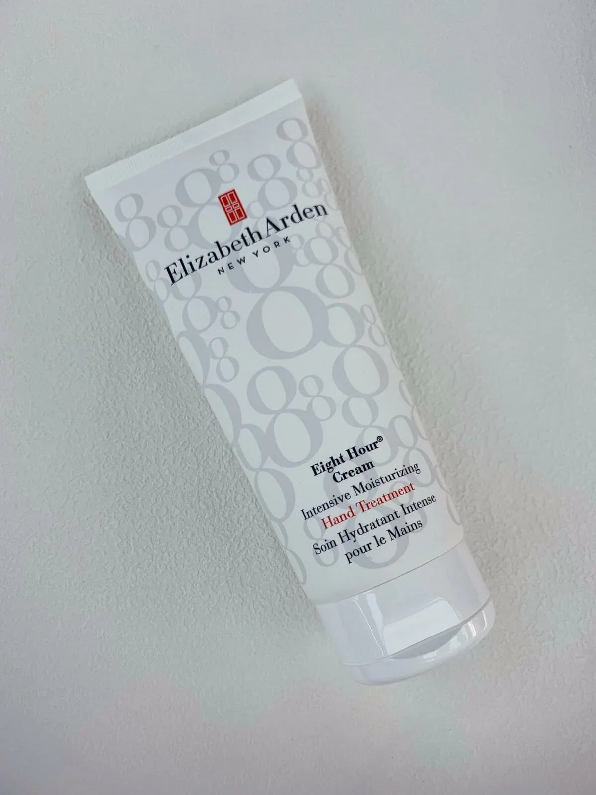 Elizabeth Arden Eight Hour Cream Intensive Moisturising Hand Treatment 伊麗莎白雅頓 8小時經典潤澤手霜200ml - HLY &amp; CHOCCICO