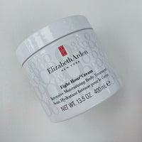 Elizabeth Arden Eight Hour Cream Intensive Moisturizing Body Treatment  400ml 伊麗莎白雅頓 8小時潤澤保濕身體霜 - HLY & CHOCCICO