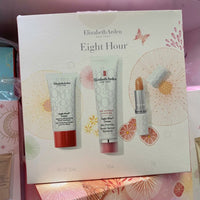 Elizabeth Arden Eight Hour Original Set 伊麗莎白雅頓潤膚套裝3件套裝  (免稅貨) HLY & CHOCCICO