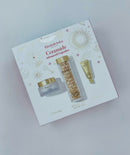 Elizabeth Arden Estuche de regalo Ceramide Set 雅頓普拉提日霜3件套 - HLY & CHOCCICO