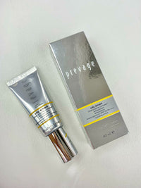 Elizabeth Arden Prevage City Smart Broad Spectrum SPF50雅頓逆時橘燦防曬40ml HLY & CHOCCICO