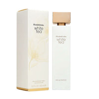Elizabeth Arden White Tea Eau de Parfum 伊莉莎白雅頓白茶淡香精50ml HLY & CHOCCICO