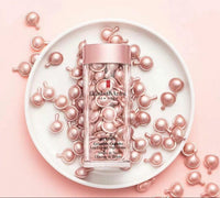 Elizabeth arden伊麗莎白雅頓粉膠60粒（韓免） - HLY & CHOCCICO