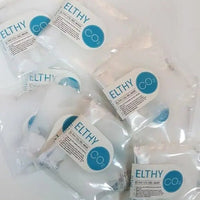 澳洲專業醫美品牌 ELTHY 重生注氧Co2面膜 30g (1套10包) - HLY & CHOCCICO