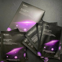 Elthy奇蹟面膜1盒6片 | 排毒 | 保濕 | 緊緻提升 | HLY & CHOCCICO