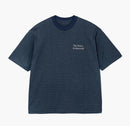 Ennoy S/S Border Tee - HLY & CHOCCICO