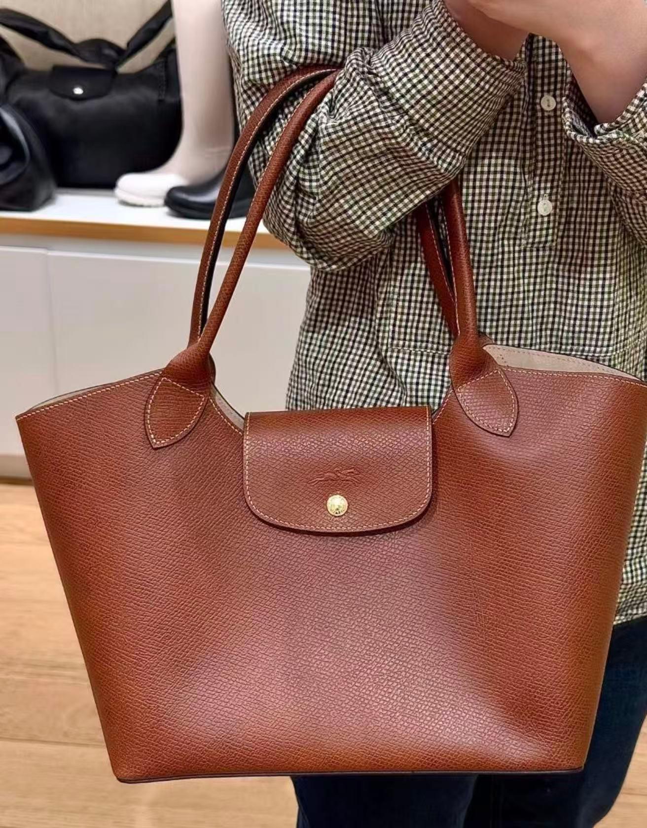 👜Epure Tote bag - HLY &amp; CHOCCICO