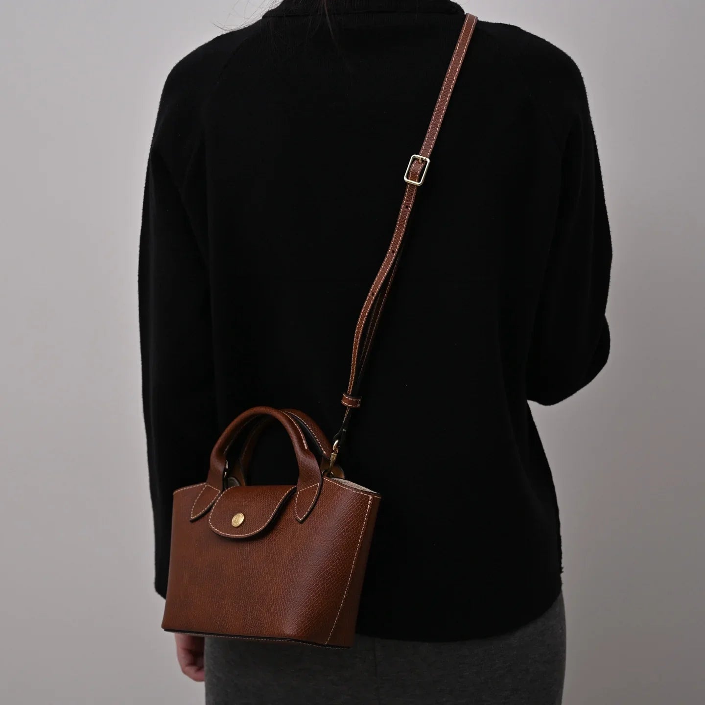 👜Epure Tote bag - HLY &amp; CHOCCICO