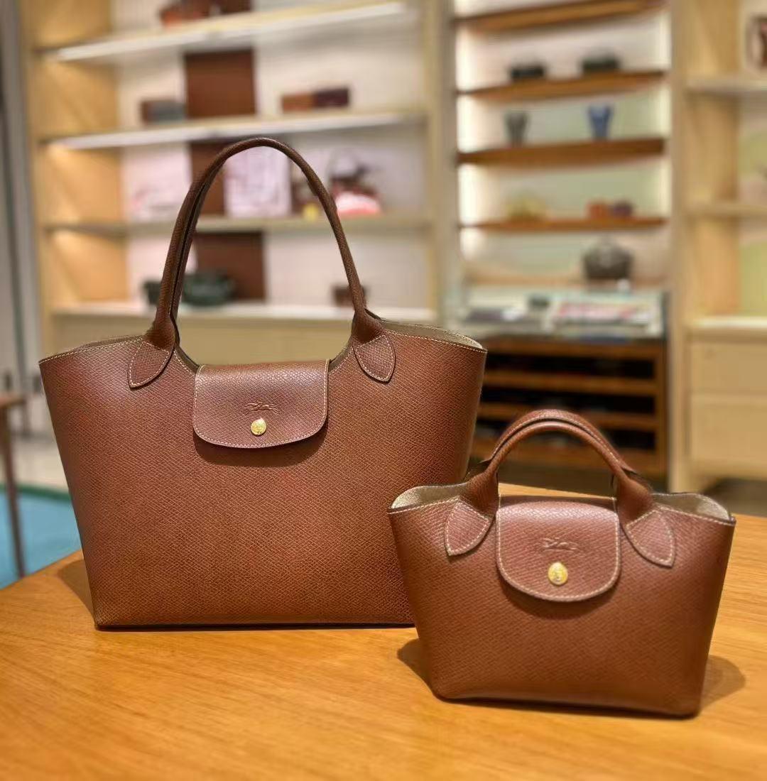 👜Epure Tote bag - HLY &amp; CHOCCICO