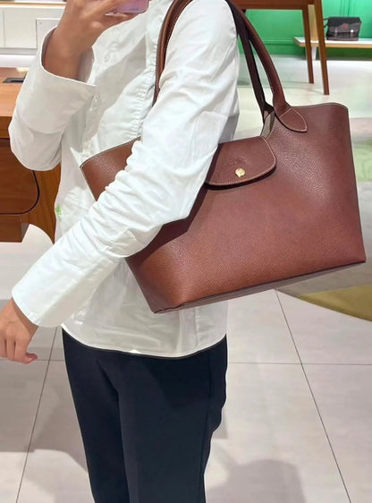 👜Epure Tote bag - HLY &amp; CHOCCICO