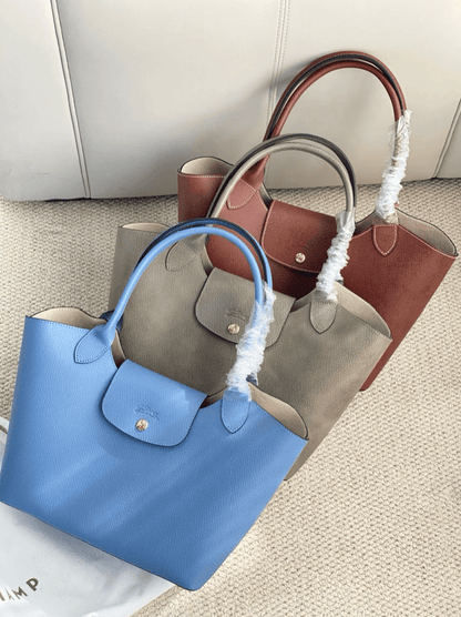 👜Epure Tote bag - HLY &amp; CHOCCICO