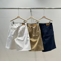 韓國直送Essential Chino Shorts - HLY & CHOCCICO