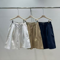 韓國直送Essential Chino Shorts - HLY & CHOCCICO
