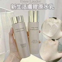 🌟 Estee Lauder第二代新版✨ Revitalising Supreme 新生活膚智妍膠原水乳 🌟（免稅貨）