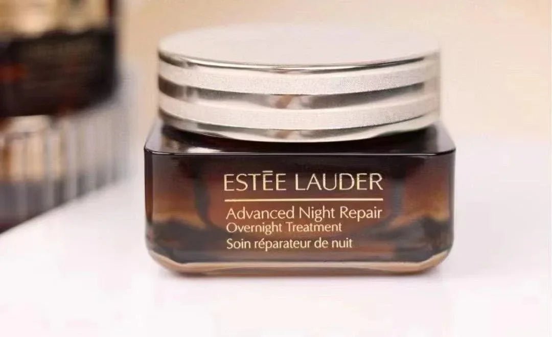 Estee Lauder雅詩蘭黛2024新品小棕瓶睡眠面膜65ml（專櫃） - HLY &amp; CHOCCICO