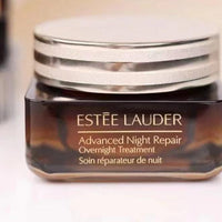 Estee Lauder雅詩蘭黛2024新品小棕瓶睡眠面膜65ml（專櫃） HLY & CHOCCICO