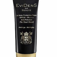 EviDenS伊菲丹精華防曬30ml(免稅貨） - HLY & CHOCCICO