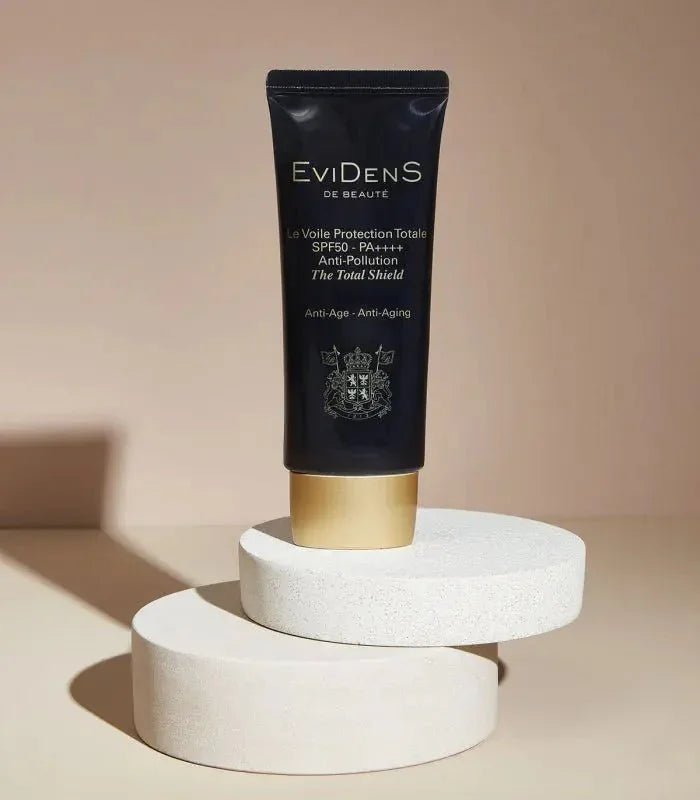 EviDenS伊菲丹精華防曬30ml(免稅貨） - HLY &amp; CHOCCICO