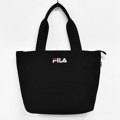 日本直送Fila Canvas Tote Bag - HLY &amp; CHOCCICO