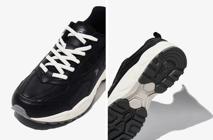 韓國直送Fila Unisex Ray Spline - HLY &amp; CHOCCICO