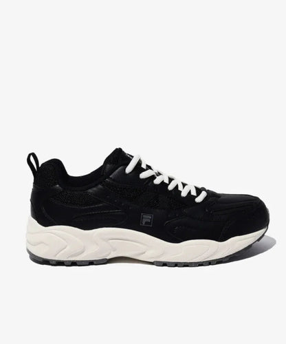 韓國直送Fila Unisex Ray Spline - HLY &amp; CHOCCICO
