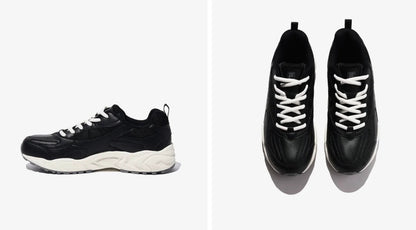 韓國直送Fila Unisex Ray Spline - HLY &amp; CHOCCICO