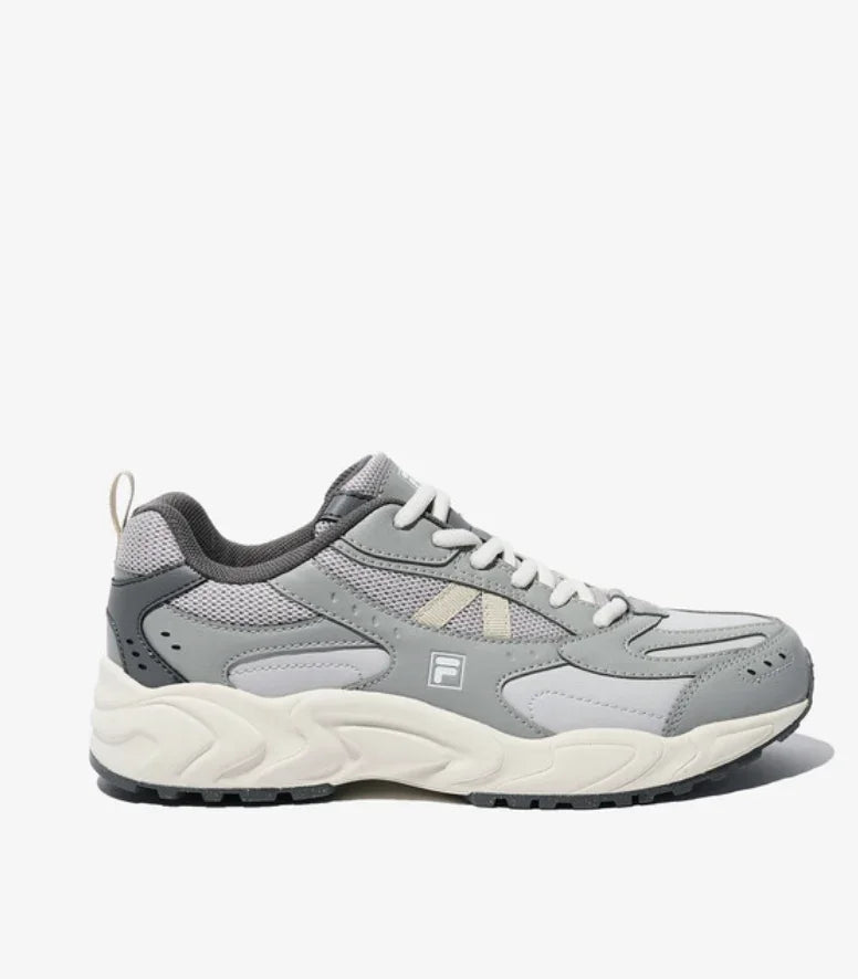 韓國直送Fila Unisex Ray Spline - HLY &amp; CHOCCICO
