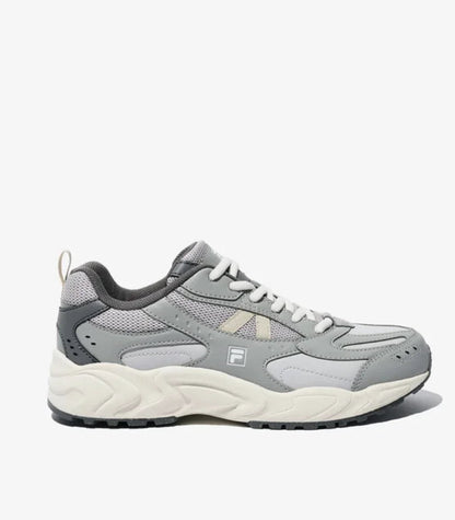 韓國直送Fila Unisex Ray Spline - HLY &amp; CHOCCICO