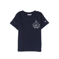 FILA x MARDI Kids Tee 聯名印花兒童短袖 - HLY & CHOCCICO