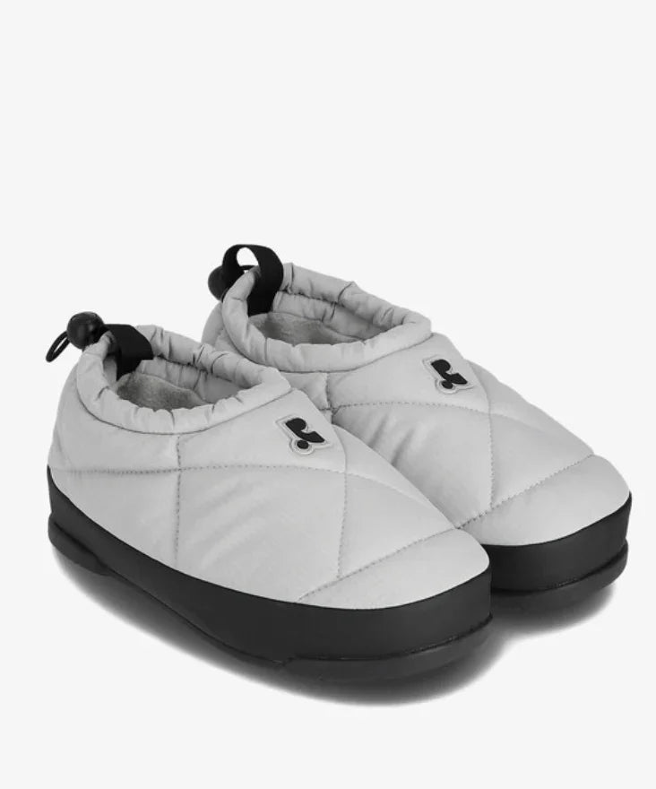 韓國直送Fila X R &amp; R Puffer Low - HLY &amp; CHOCCICO