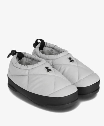 韓國直送Fila X R &amp; R Puffer Low - HLY &amp; CHOCCICO