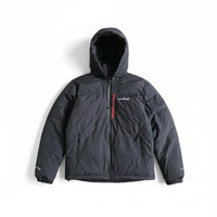 🌟售完即止🌟Montbell SuperDryTec Parka Down Jacket - HLY & CHOCCICO