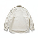 Nanamica Insulation Shirt Jacket - HLY & CHOCCICO